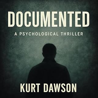 Documented cover art