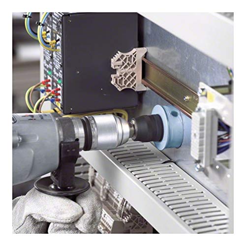 Sheet Metal holesaw 127 mm, 5" – Ansicht 3