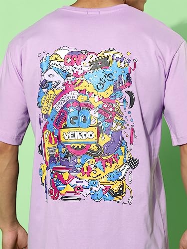 Image of Veirdo Men T-Shirt