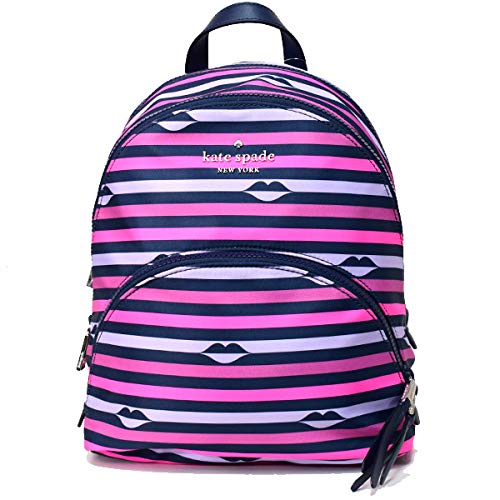 Amazon.co.jp: [ケイトスペード] バッグ katespade ナイロン カリッサ  