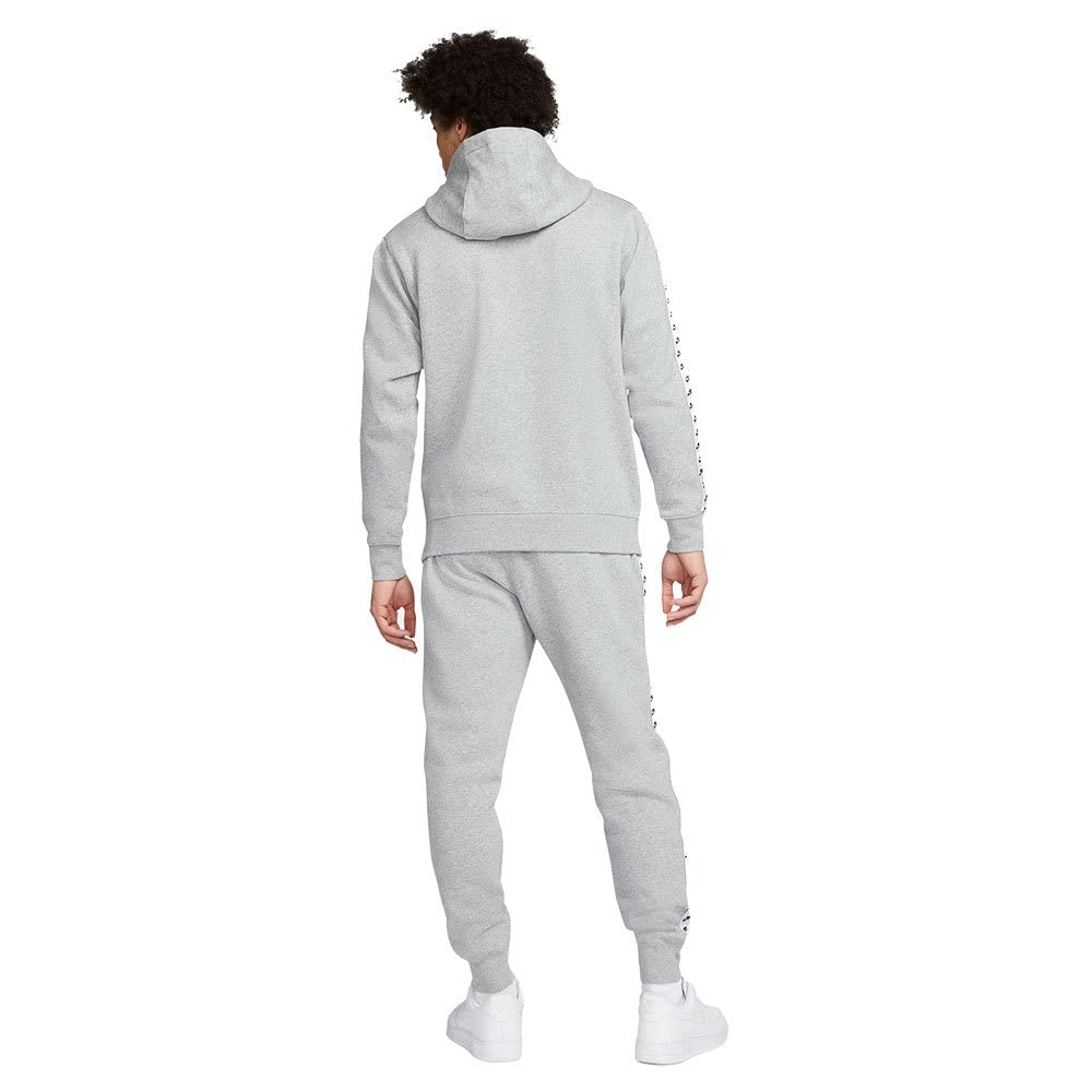 Nike M Nk Club Flc Gx Hd Trk Suit Tracksuit Homme