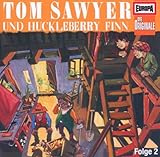  Die Originale 18-2/Tom Sawyer
