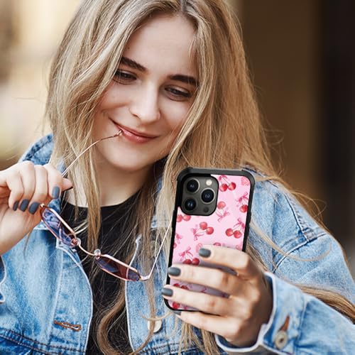 Coque iPhone 17 Pro Max anti-rayures pour éviter les bris d'écran - 6