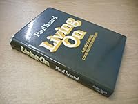 Living on: A study of altering consciousness after death 0041330099 Book Cover