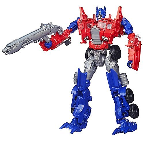 Amazon.co.jp: Transformers Age of Extinction Voyager Class Evasion