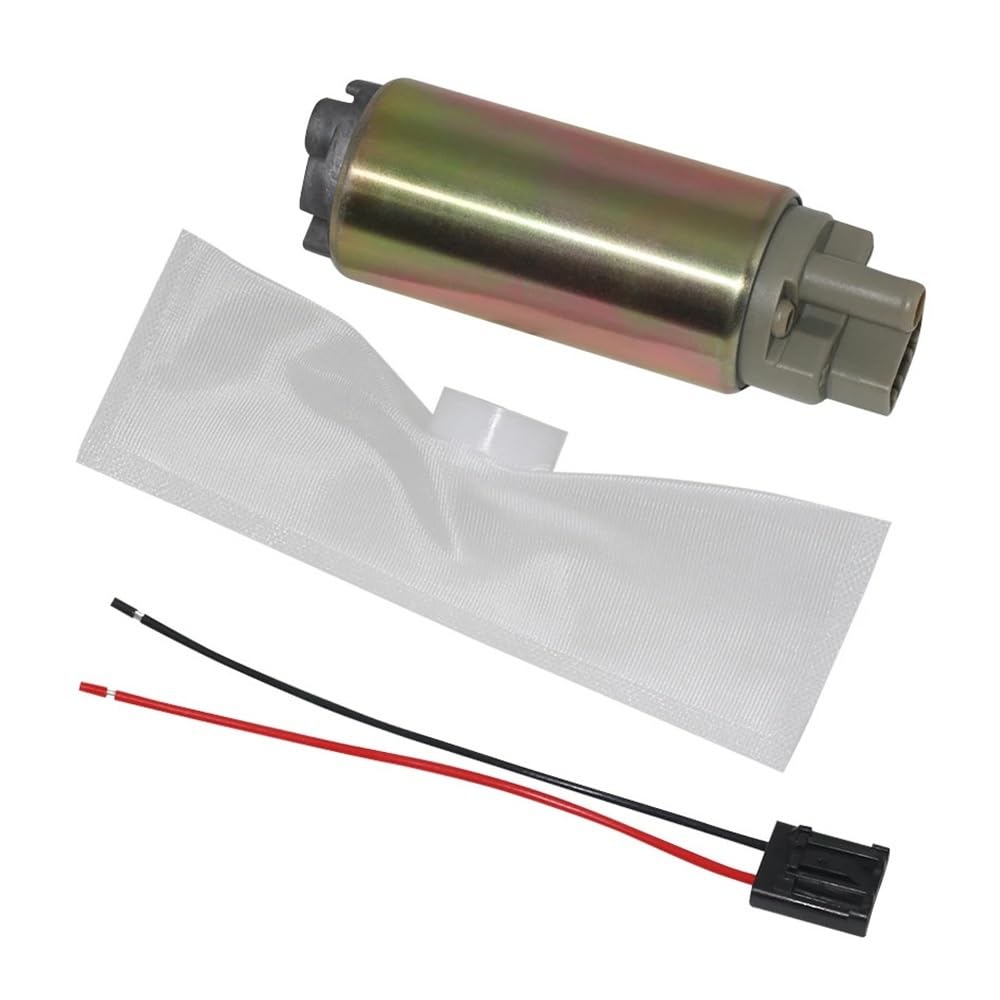 Bomba de combustible para C1200 F500 compatible con motor de motocicleta. 5