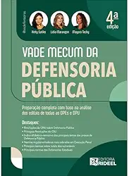 VADE MECUM DA DEFENSORIA PÚBLICA