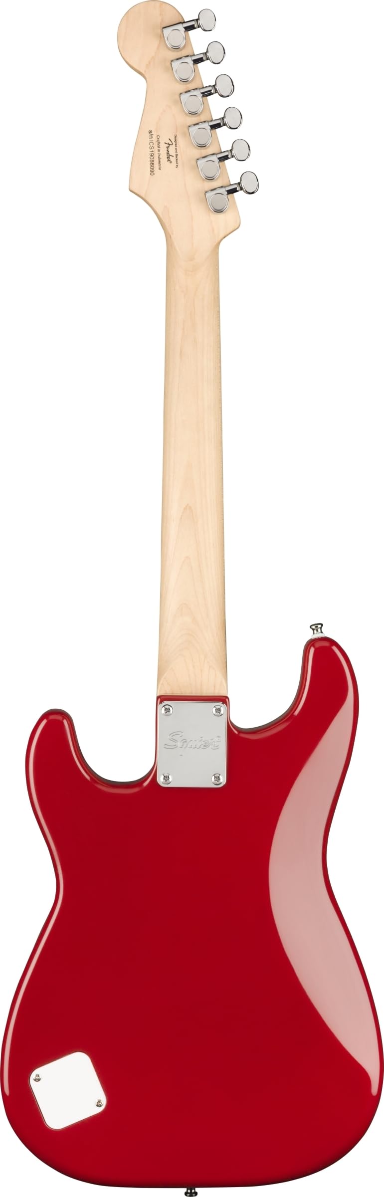 ギター Fender Squier Stratocaster Squier by Fender Debut Collection Stratocaster Electric