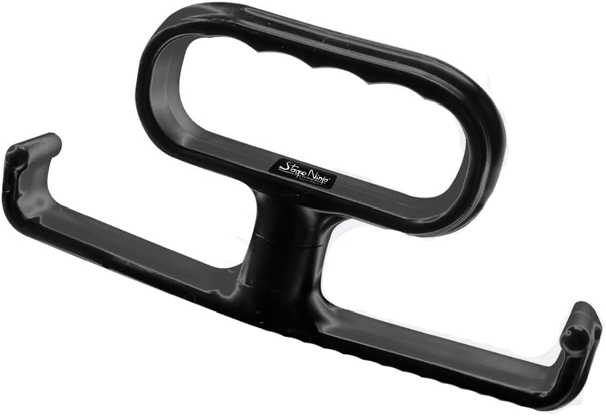 GTR-CA-2X Guitar Case Roadie