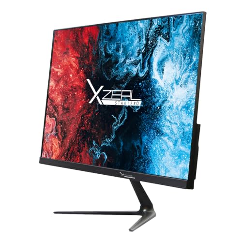 Monitores, Personal Computer monitores pc Marca XZEAL (2)