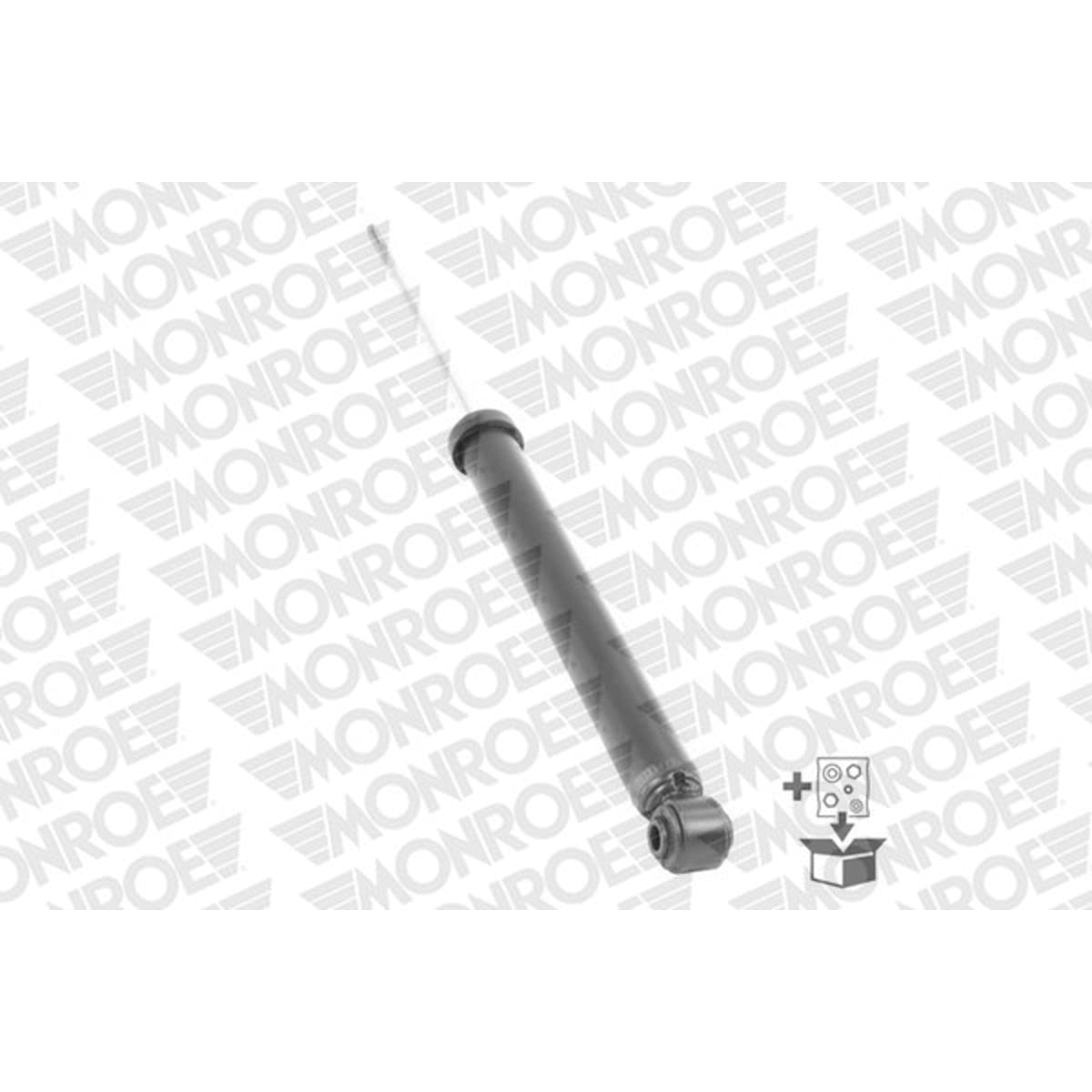 Monroe Oespectrum Passenger Car Shock Absorber 2004-2008 Nissan Maxima - View #4