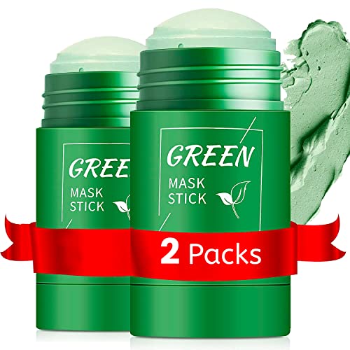 Top 10 Best Poreless Deep Cleanse Green Tea Mask Top Picks 2023 Reviews