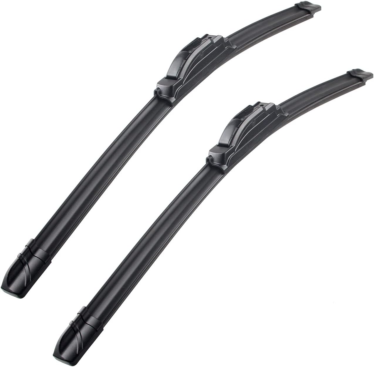 OEM QUALITY Premium AllSeason Automotive Windshield Wiper