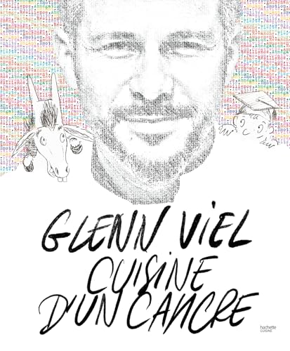 livre Cuisine d'un cancre