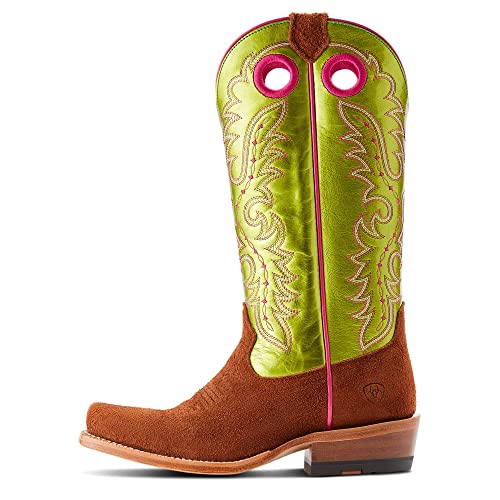 Image of Ariat Women's Futurity Boon Western Boot
