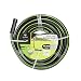 3/4'" 100ft. No-Kink Tested Home & Contractor Approved Garden Hose 12 Year Warranty | Extremely High Water Pressure with Solid Brass Fittings - Landscape Approved - Extremely Durable Hose