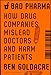 Bad Pharma: How Drug Companies Mislead Doctors and Harm Patients