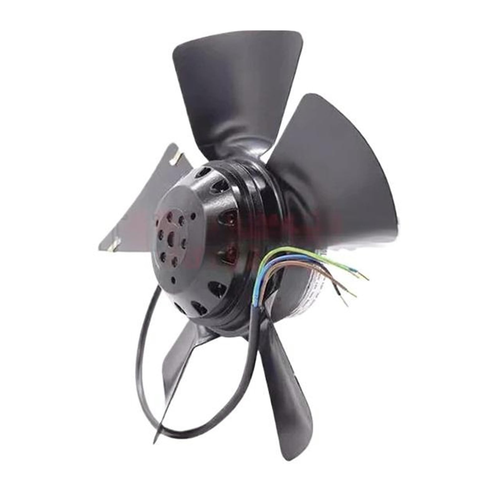 Ventilateur A2D250-AJ02-11 extracteur d'air industriel et extracteur axial