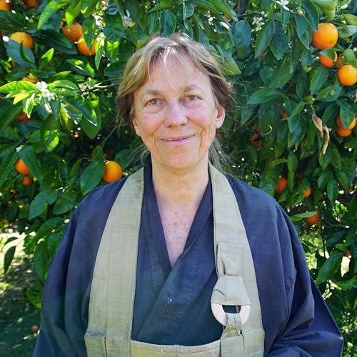 Earth as Koan, Earth as Self – A Conversation with Susan Murphy Roshi cover art