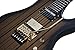 Schecter Synyster Gates Custom-S Electric Guitar - Satin Gold Burst