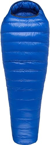 Miniatura 2 de Western Mountaineering Antelope RZ - Saco de dormir de microfibra - 5 pies 6