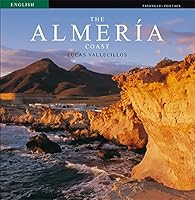 The Almeria Coast 8484782751 Book Cover