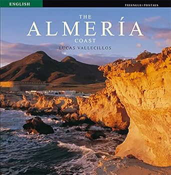 Paperback The Almería coast [French] Book