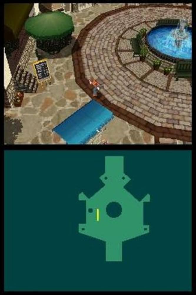 Amazon.co.jp: 家庭教師ヒットマンREBORN ! DS フェイトオブ