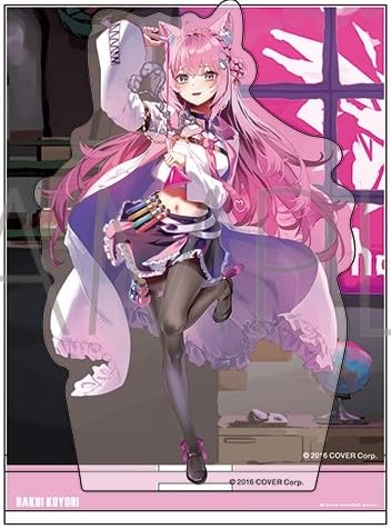Amazon.co.jp: 博衣こより アクリルスタンド ホロライブ ホロックス 