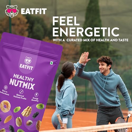 Image of Eatfit Healthy Nutmix