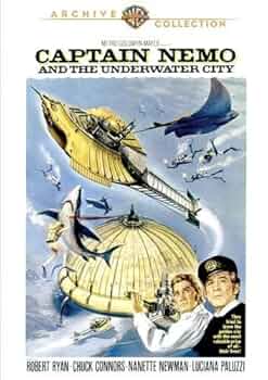 その他 City Under Sea [DVD] Amazon.com: City Beneath the Sea/Secret Beneath the Sea [DVD