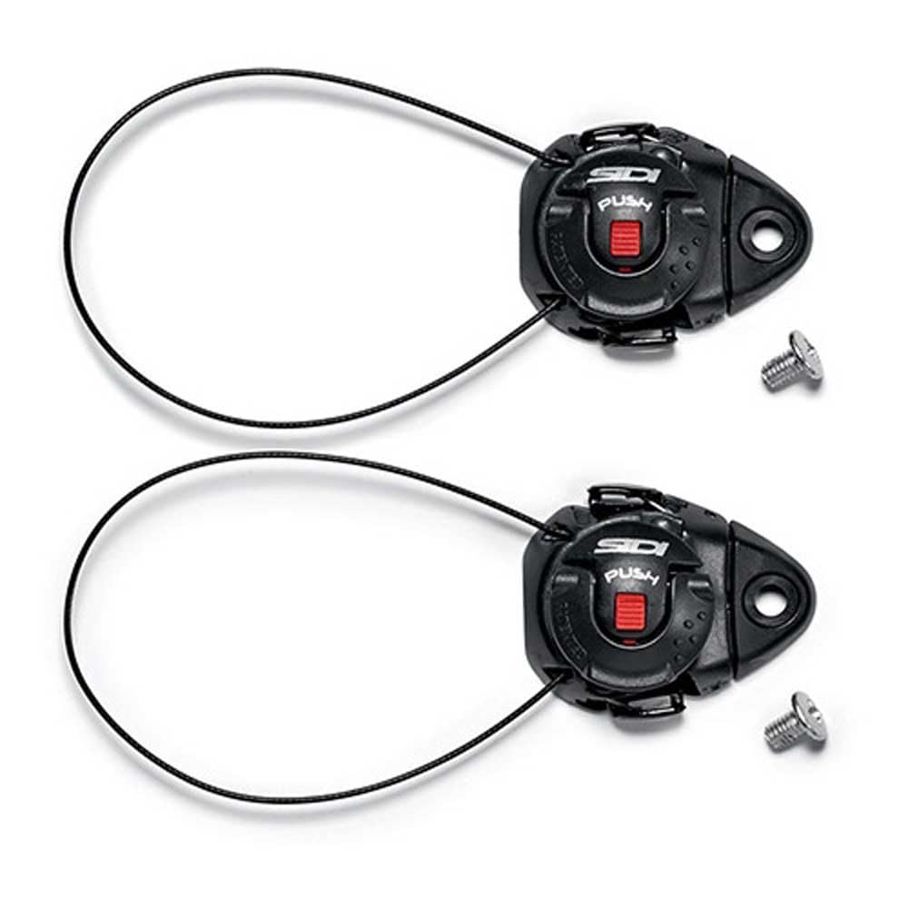 Sidi Rex Rrext3pie Boot Tensor accessoire de remplacement moto noir taille unique - 2