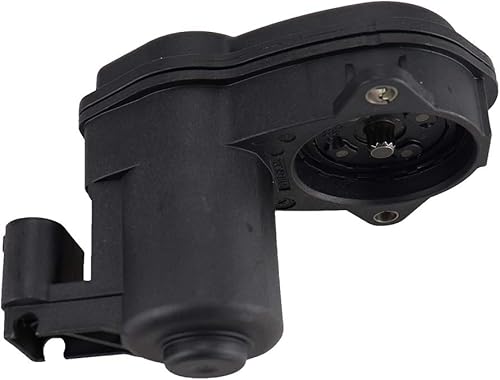 Pinza de freno de mano de estacionamiento trasero servo motor actuador de freno de mano para BMW 528i 535i 640i 650i M5 X3 Z4 f10 f11 34216791420