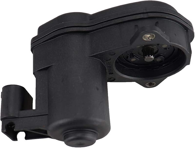 Atuador do freio de estacionamento traseiro Banwinoto para BMW 528i, 535i, 640i, 650i, M5, X3 e Z4 – HSCB003
