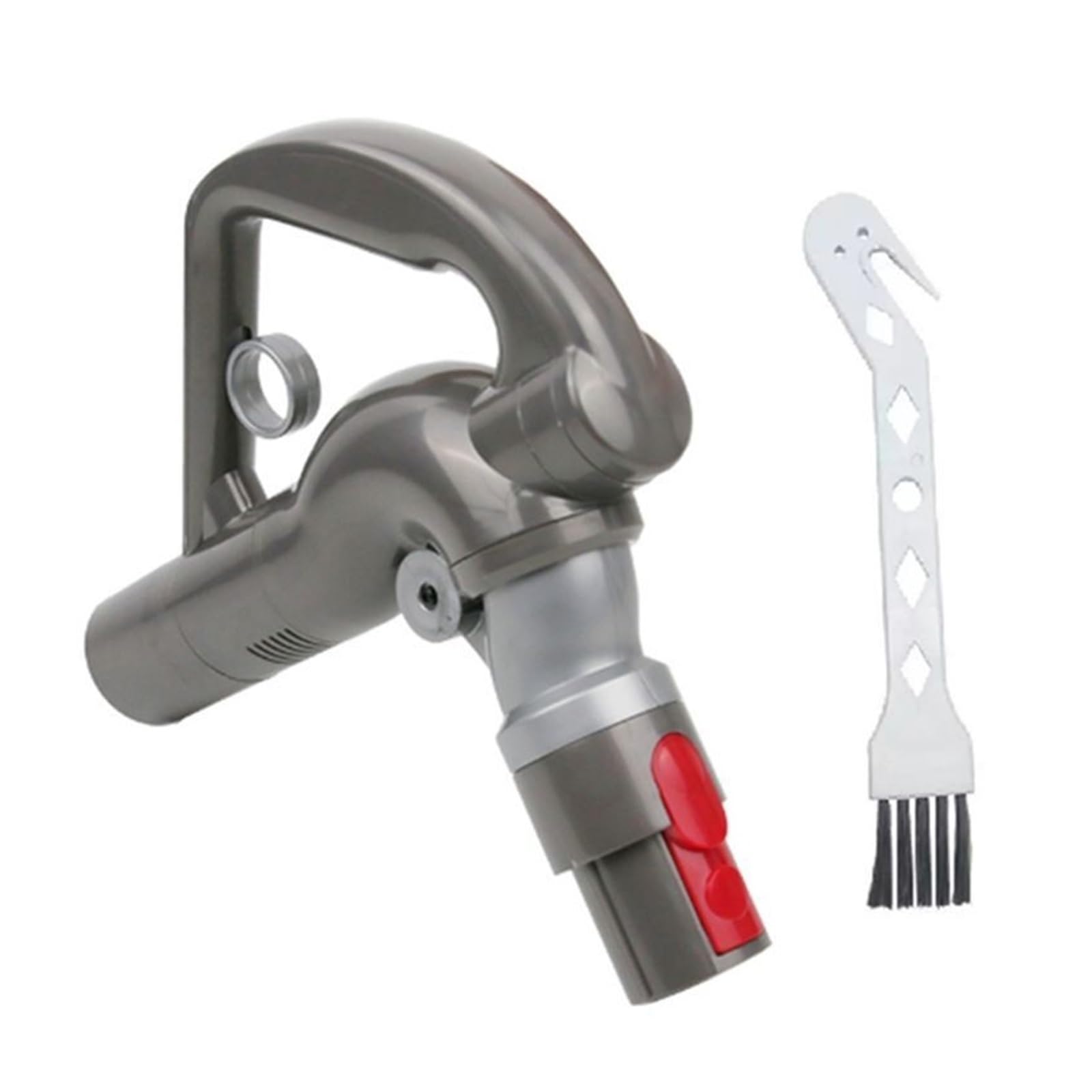 Poignée pour Dyson N85R support de tube aspirateur compatible Grande Boule