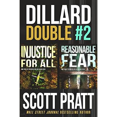 Dillard Double #2