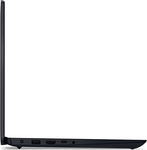 Miniatura 4 de Lenovo Laptop IdeaPad FHD de 14 pulgadas, octa-core AMD Ryzen 7 5700U (hasta 4.3 GHz), gráficos Radeon, 8 GB de RAM, SSD de 512 GB, teclado