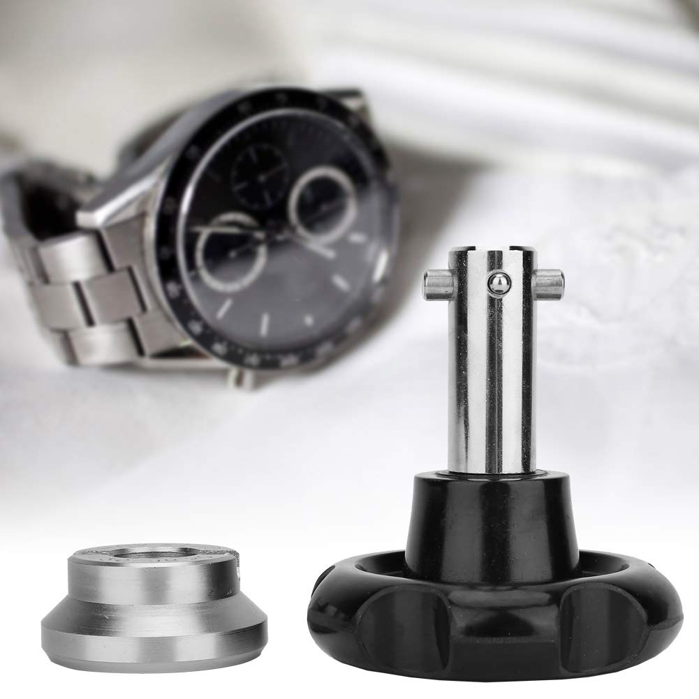 Ouvre-boîtier de Montre Professionnel, avec Matrice de 36,5 mm, Outil de réparation pour horloger, Outil de Retrait de Lunette de Montre