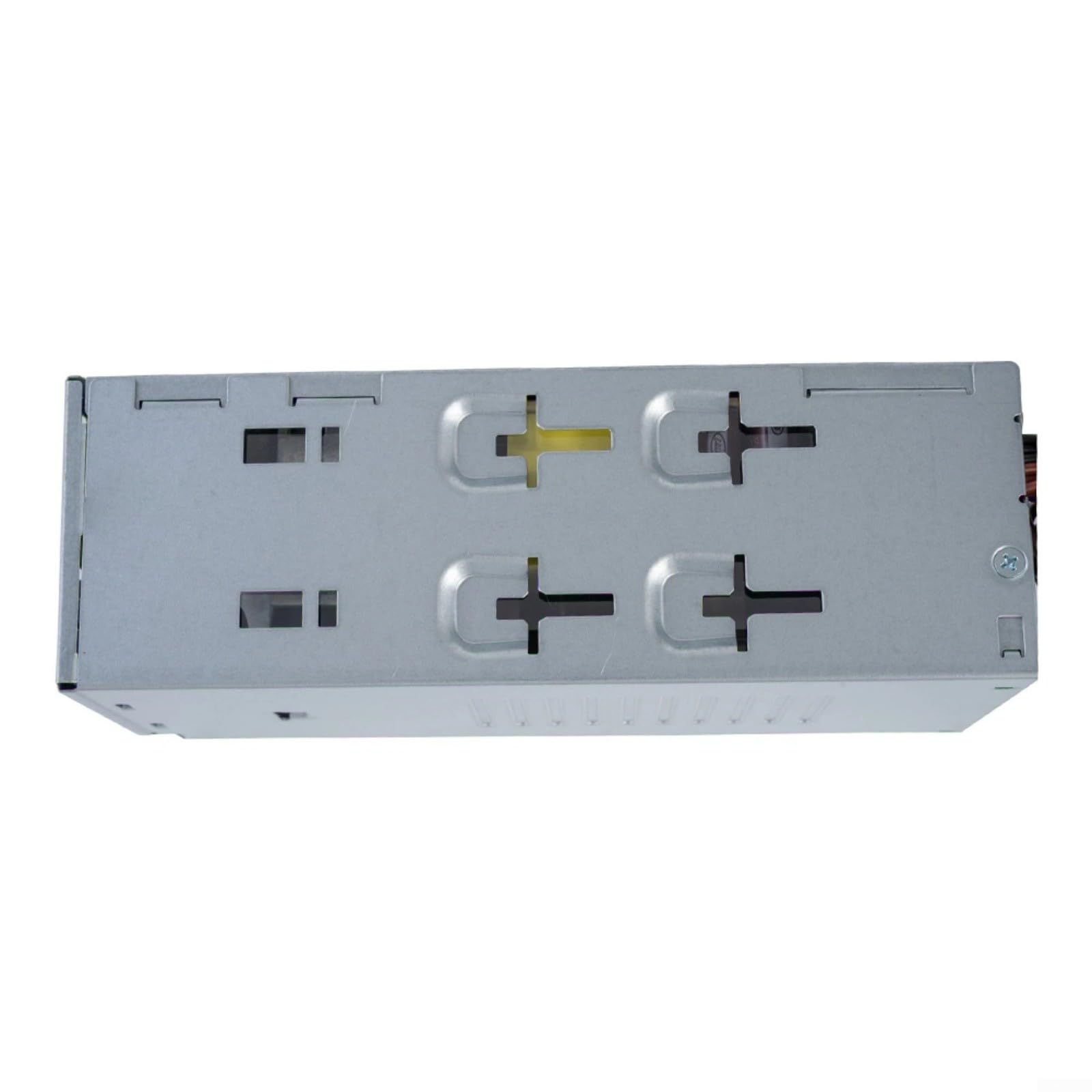 500W Alimentatore D500EPS-01 TPX56 per Dell Vostro 3910 3030 per Optiplex per xps 8950 Latitude, Argento Metallo, Postazione di Lavoro Ufficio