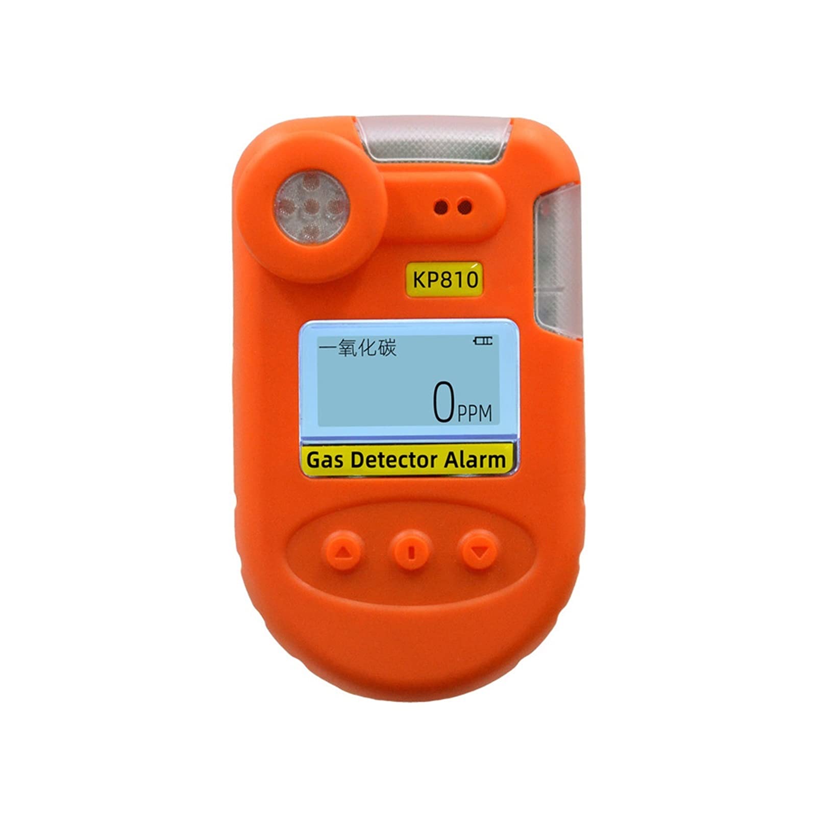 Buy Leak Detector Single Detector, Portable Toxic And Harmful