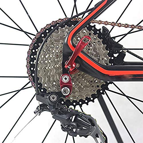 Lanxuanr 9 Speed Mountain Bicycle Cassette Fit For Mtb Bike, Road Bicycle，Super Light (11-42T) #TOP6