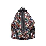 Rieker Damen Handtasche H1055-94 bunt