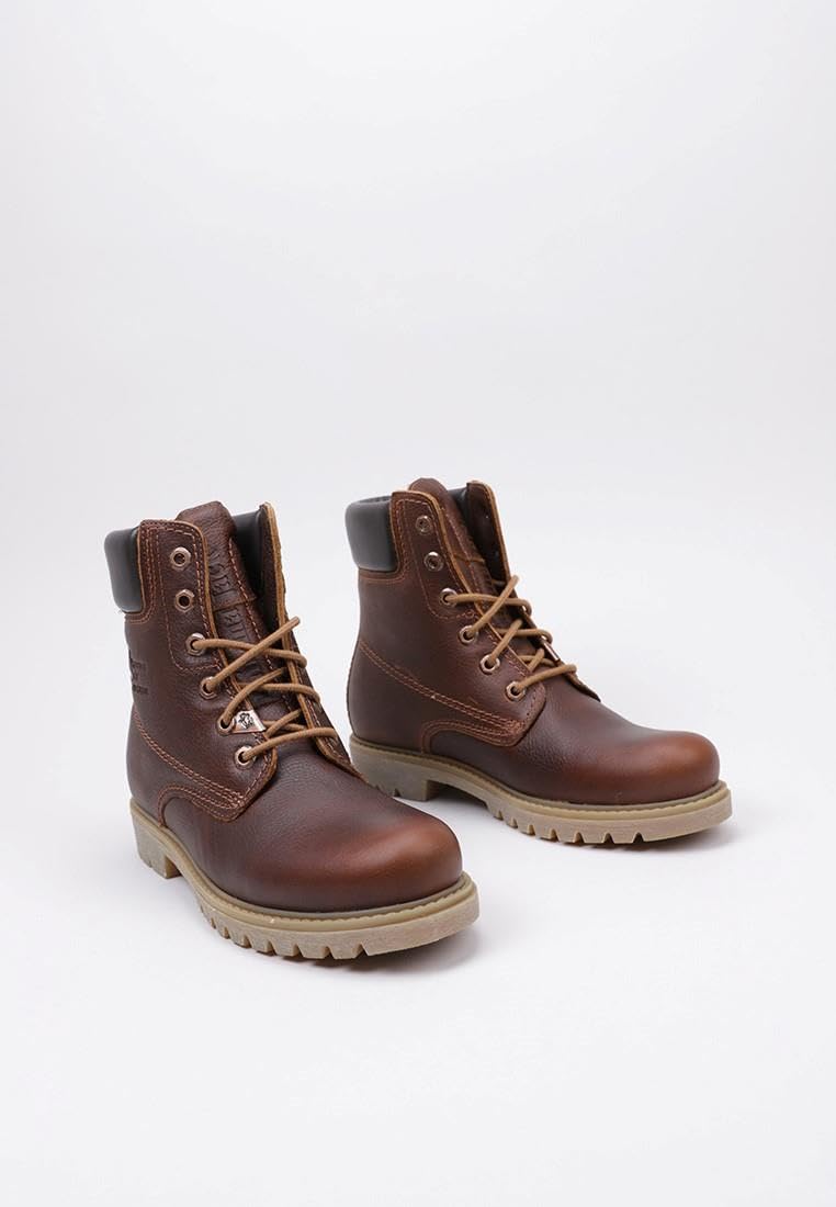 Panama Jack Panama 03 Wool Damen Warm gefüttert Classics Kurzschaft Stiefel & Stiefeletten