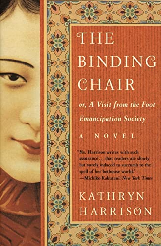 The Binding Chair: or, A Visit from the Foot Em... 0060934425 Book Cover