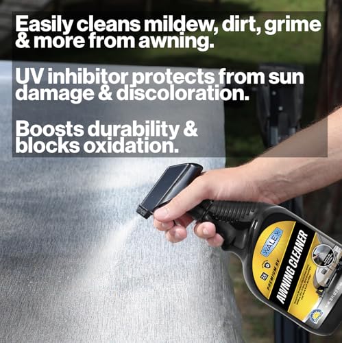 Walex RV Awning Cleaner, 64 oz