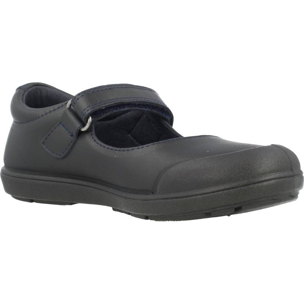 Conguitos - Zapatos Colegiales de Piel Cómodos y Duraderos para Niños y Niñas