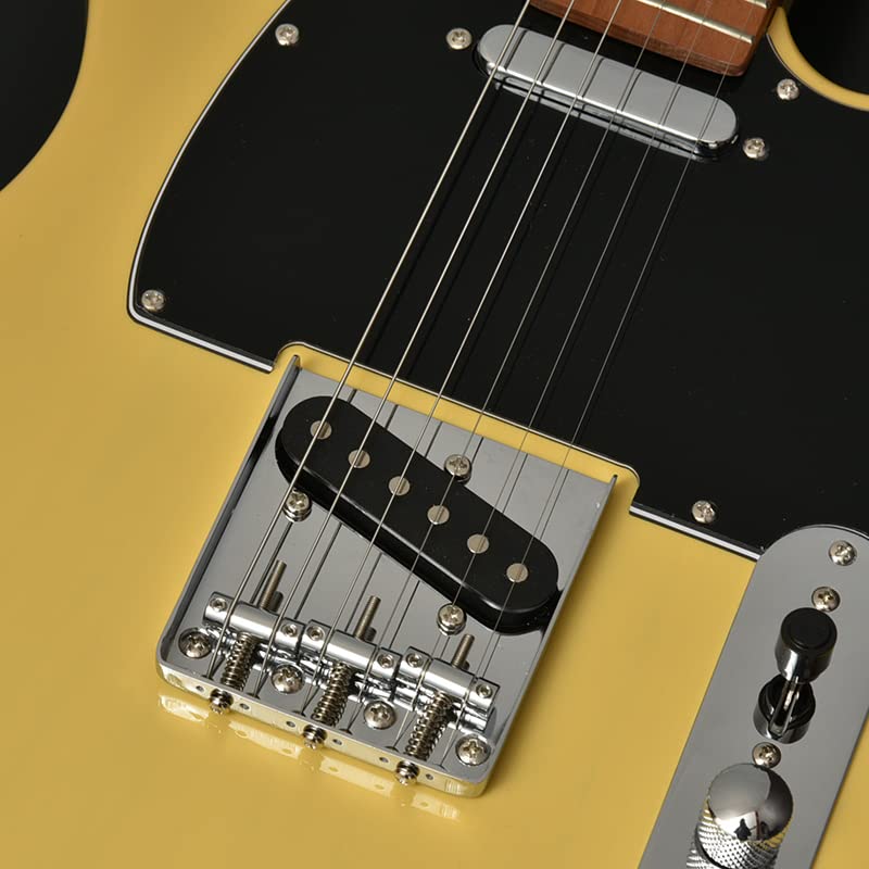Amazon.co.jp: BACCHUS BTE-1-RSM/M BBD Electric Guitar : Musical