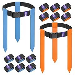 Blue & Orange, 14 Player, 42 Flags