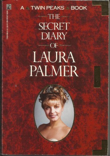The Secret Diary of Laura Palmer by Jennifer Ly... B01K3H8M4U Book Cover