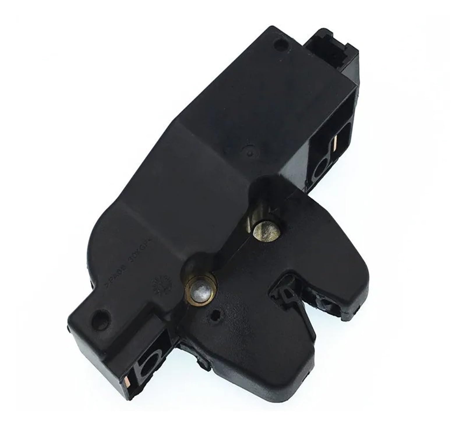for Peugeot 206 307 407 for Citroen C2 C3 C4 for XSARA for Picasso Rear Trunk Locks LID Locking Latch Rear Tailgate Lock Parts 871982 Rear Tailgate Boot Lock Trunk Latch Actuator